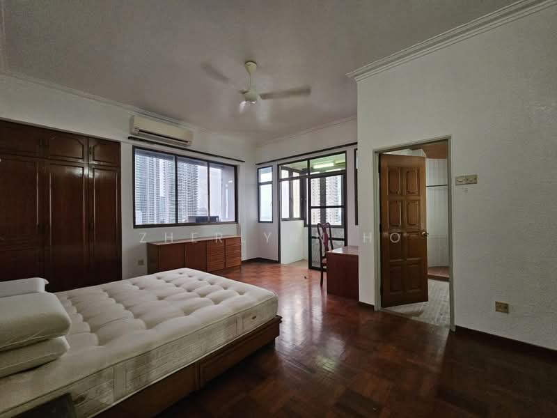 Pangsapuri untuk Disewa di Festival Apartment - Zherlynn Ho - Bedroom - PropertyGuru.com.my