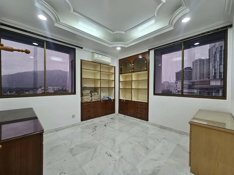 Pangsapuri untuk Disewa di Festival Apartment - Zherlynn Ho - Interior - PropertyGuru.com.my