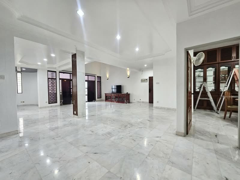 Pangsapuri untuk Disewa di Festival Apartment - Zherlynn Ho - Living Room - PropertyGuru.com.my