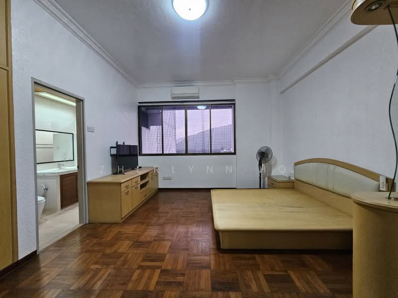 Pangsapuri untuk Disewa di Festival Apartment - Zherlynn Ho - Bedroom - PropertyGuru.com.my