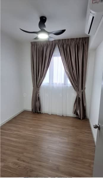 Service Residence for Rent at M Vertica - Dion Sin - Bedroom - PropertyGuru.com.my