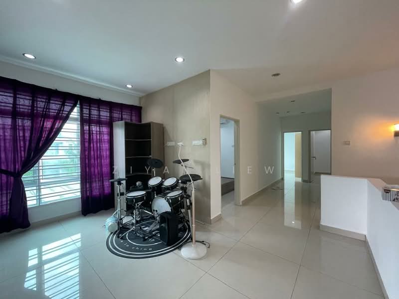 Rumah Kluster untuk Dijual di Taman Kempas Indah (Tebrau) - Ziyan Liew - Interior - PropertyGuru.com.my
