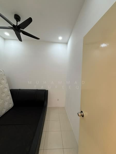 Rumah Teres 1 Tingkat untuk Disewa di Iringan Bayu (Seremban) - Muhammad Taufeeq - Interior - PropertyGuru.com.my
