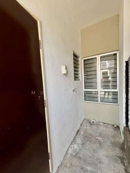 Rumah Teres 1 Tingkat untuk Disewa di Iringan Bayu (Seremban) - Muhammad Taufeeq - Exterior - PropertyGuru.com.my