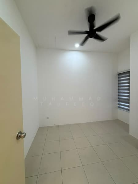 Rumah Teres 1 Tingkat untuk Disewa di Iringan Bayu (Seremban) - Muhammad Taufeeq - Interior - PropertyGuru.com.my