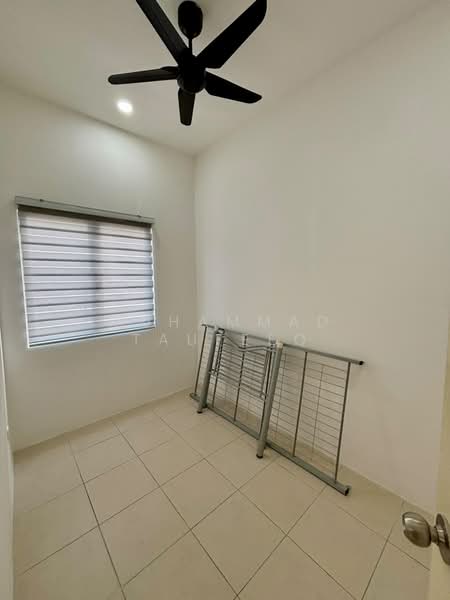 Rumah Teres 1 Tingkat untuk Disewa di Iringan Bayu (Seremban) - Muhammad Taufeeq - Interior - PropertyGuru.com.my