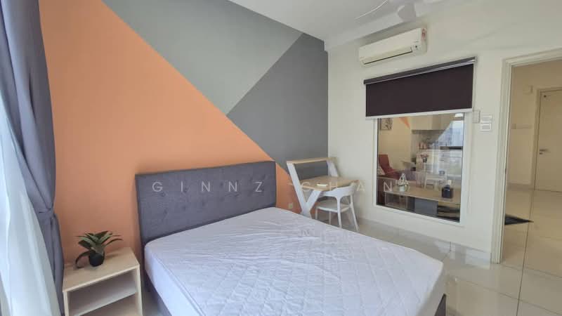 Service Residence for Rent at Arte Mont Kiara - Ginnz Chan - Bedroom - PropertyGuru.com.my