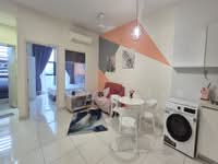 For Rent - Arte Mont Kiara