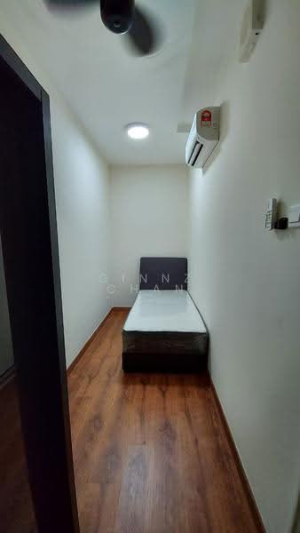 Service Residence for Rent at Arte Mont Kiara - Ginnz Chan - Bedroom - PropertyGuru.com.my