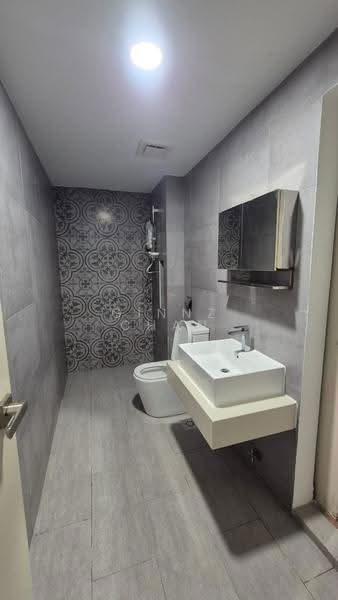 Service Residence for Rent at Arte Mont Kiara - Ginnz Chan - Bathroom - PropertyGuru.com.my