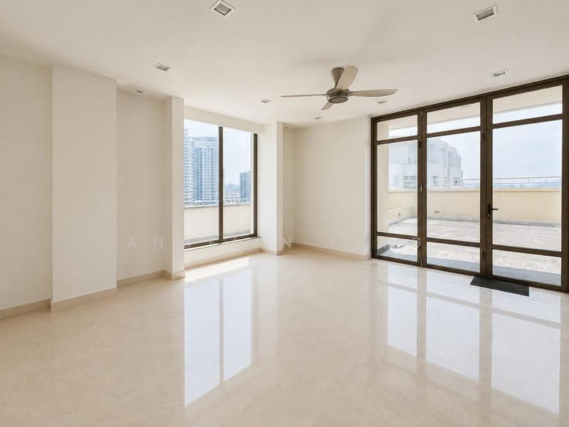 Service Residence for Sale at i-Zen @ Kiara 2 - Angelyn Fong - PropertyGuru.com.my