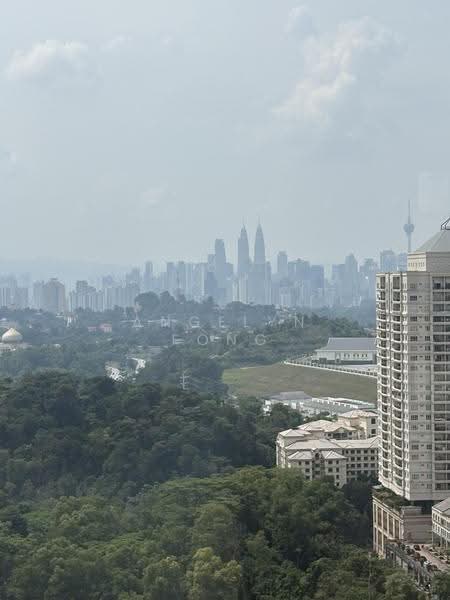 Service Residence for Sale at i-Zen @ Kiara 2 - Angelyn Fong - PropertyGuru.com.my