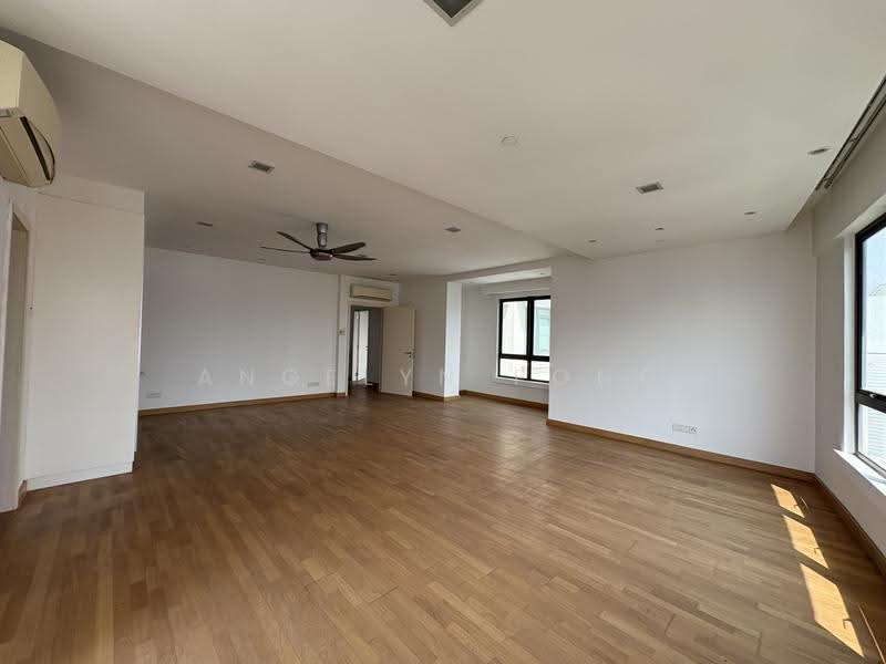 Service Residence for Sale at i-Zen @ Kiara 2 - Angelyn Fong - PropertyGuru.com.my