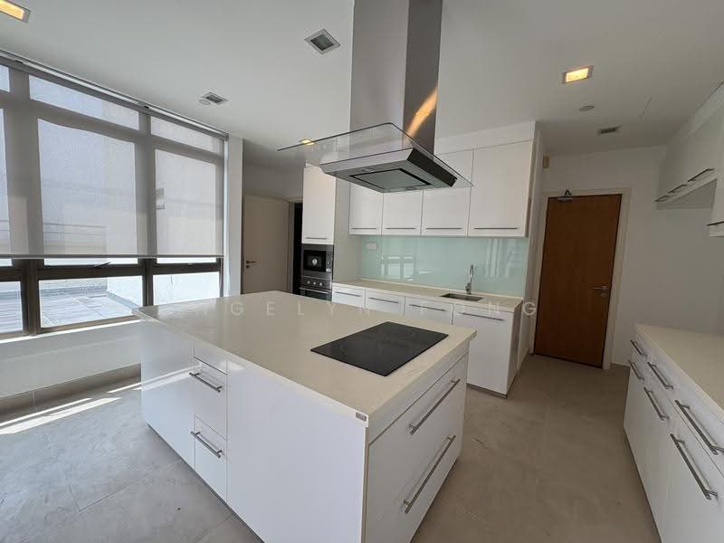 Service Residence for Sale at i-Zen @ Kiara 2 - Angelyn Fong - PropertyGuru.com.my