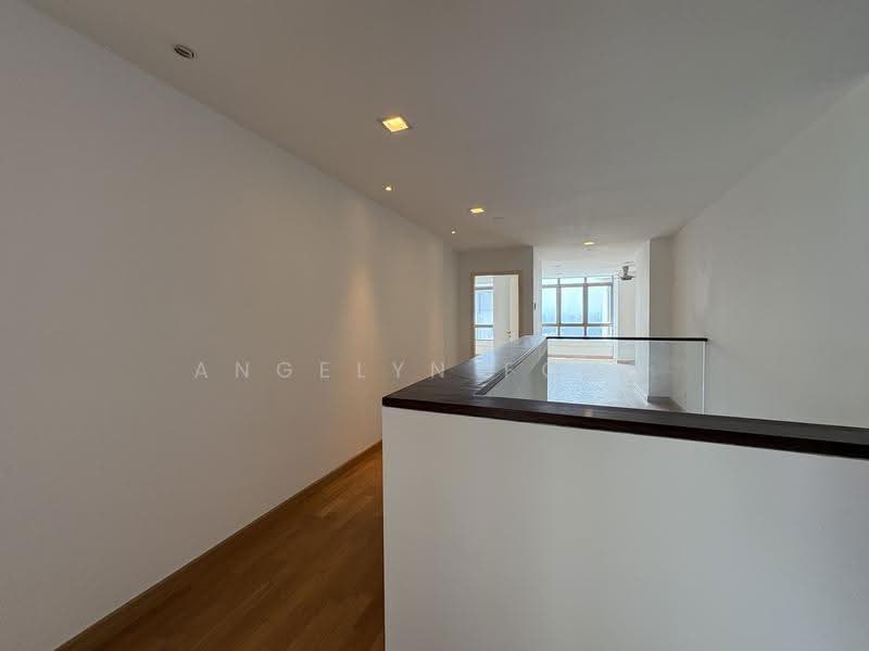 Service Residence for Sale at i-Zen @ Kiara 2 - Angelyn Fong - PropertyGuru.com.my