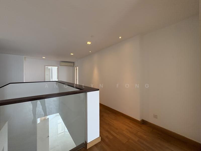 Service Residence for Sale at i-Zen @ Kiara 2 - Angelyn Fong - PropertyGuru.com.my