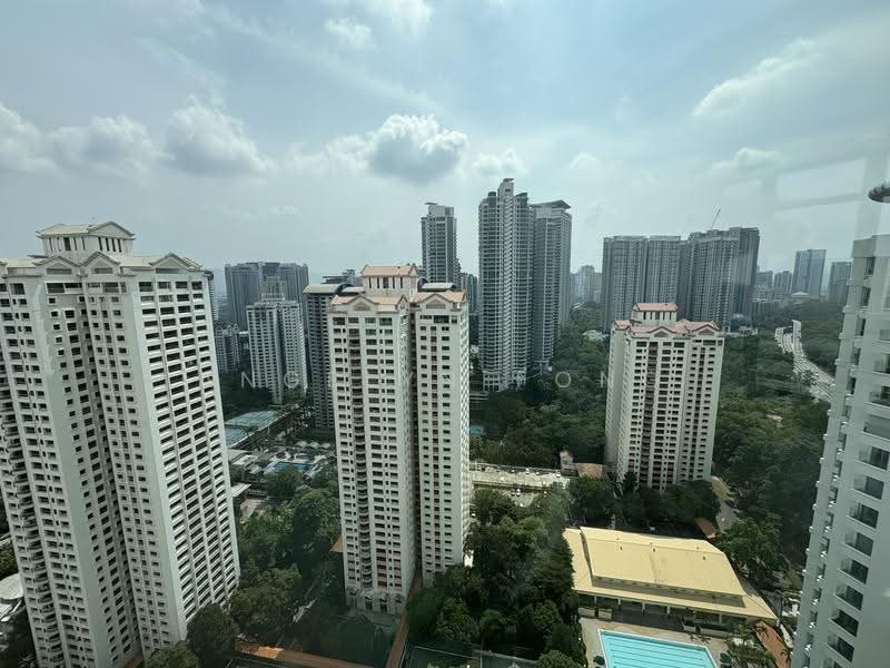 Service Residence for Sale at i-Zen @ Kiara 2 - Angelyn Fong - PropertyGuru.com.my