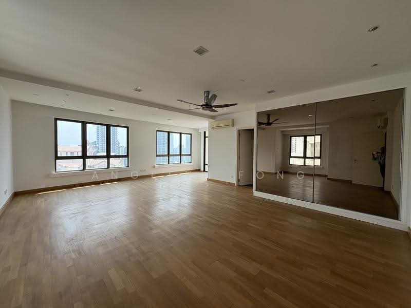Service Residence for Sale at i-Zen @ Kiara 2 - Angelyn Fong - PropertyGuru.com.my