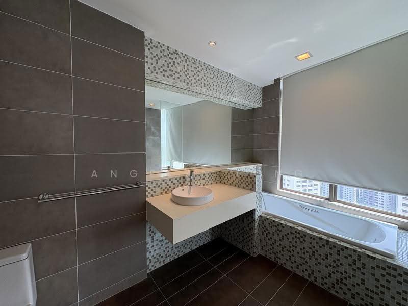 Service Residence for Sale at i-Zen @ Kiara 2 - Angelyn Fong - PropertyGuru.com.my