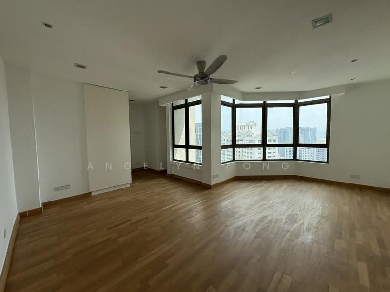 Service Residence for Sale at i-Zen @ Kiara 2 - Angelyn Fong - PropertyGuru.com.my