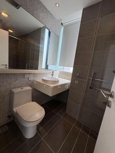 Service Residence for Sale at i-Zen @ Kiara 2 - Angelyn Fong - PropertyGuru.com.my
