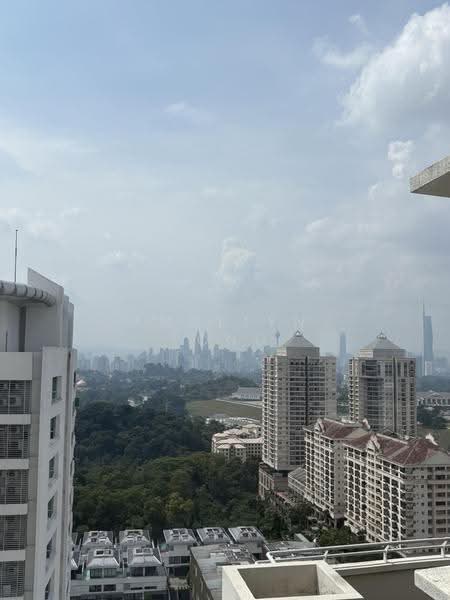 Service Residence for Sale at i-Zen @ Kiara 2 - Angelyn Fong - PropertyGuru.com.my