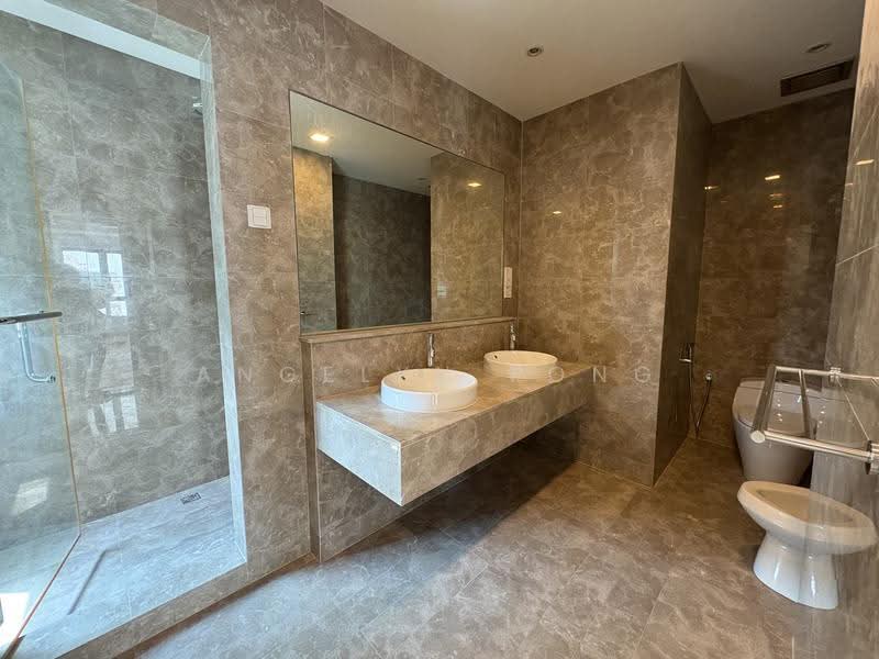 Service Residence for Sale at i-Zen @ Kiara 2 - Angelyn Fong - PropertyGuru.com.my
