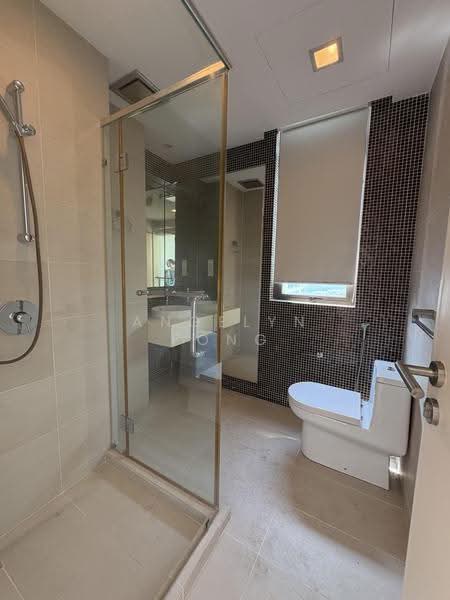 Service Residence for Sale at i-Zen @ Kiara 2 - Angelyn Fong - PropertyGuru.com.my