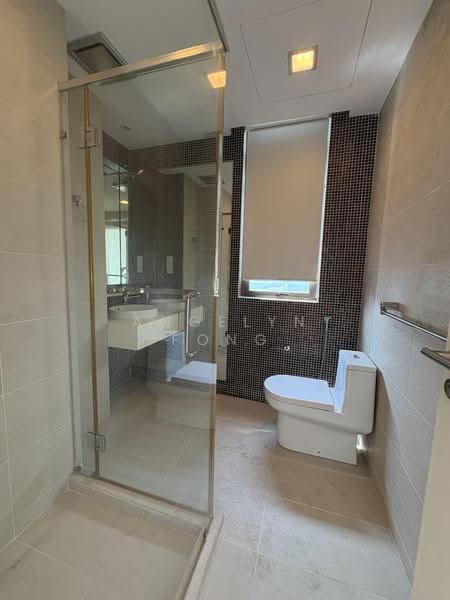 Service Residence for Sale at i-Zen @ Kiara 2 - Angelyn Fong - PropertyGuru.com.my