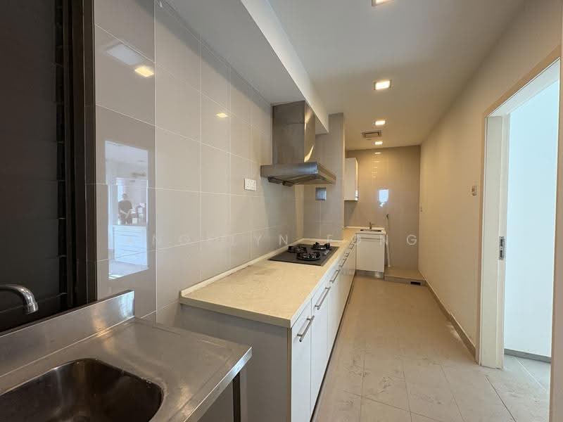 Service Residence for Sale at i-Zen @ Kiara 2 - Angelyn Fong - PropertyGuru.com.my
