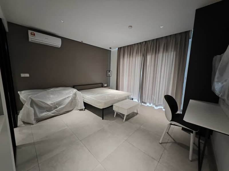 Servis Apartment untuk Disewa di DK Impian - Lau Ia Ein - Bedroom - PropertyGuru.com.my