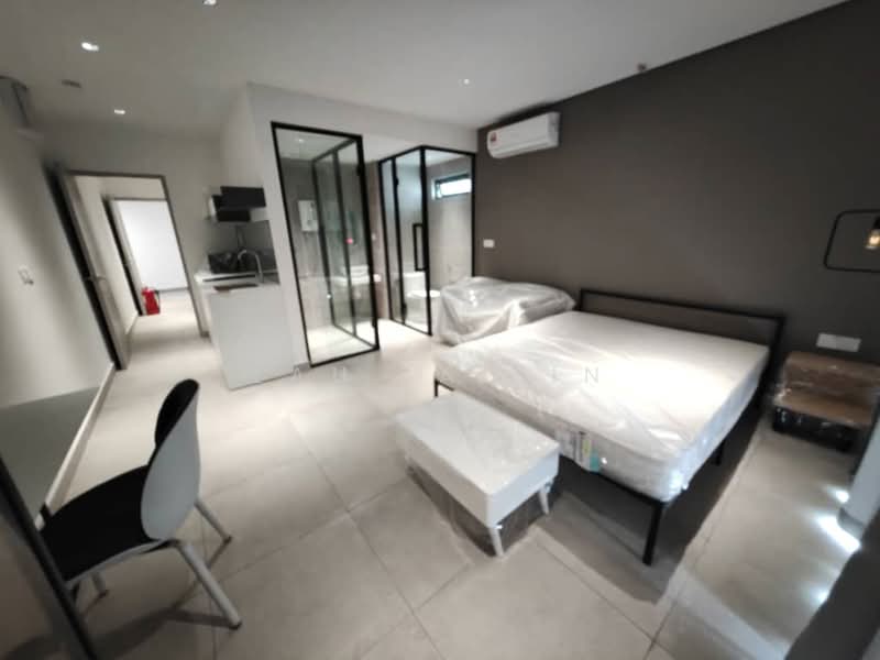 Servis Apartment untuk Disewa di DK Impian - Lau Ia Ein - Interior - PropertyGuru.com.my