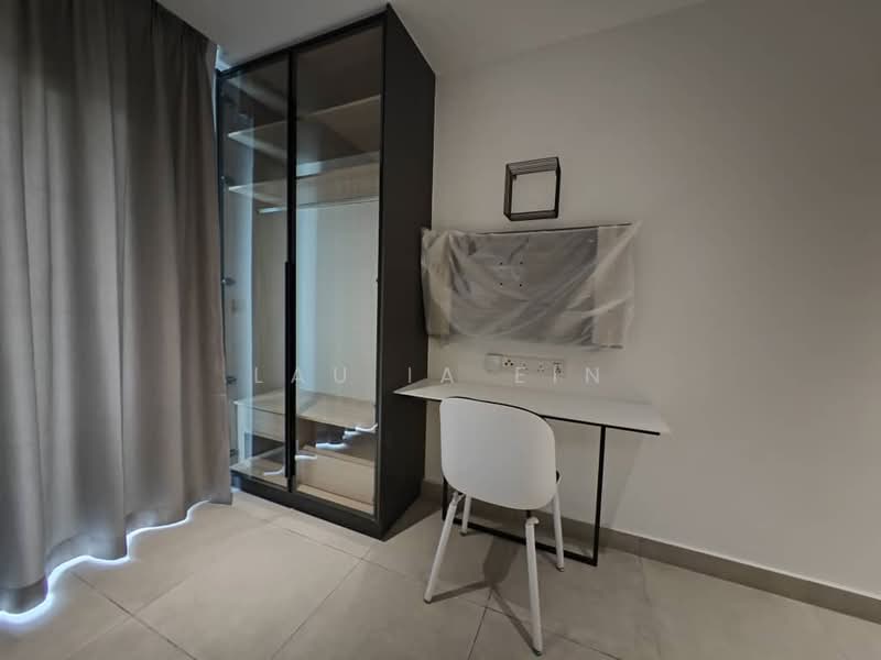 Servis Apartment untuk Disewa di DK Impian - Lau Ia Ein - Study - PropertyGuru.com.my