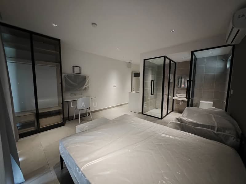 Servis Apartment untuk Disewa di DK Impian - Lau Ia Ein - Bedroom - PropertyGuru.com.my