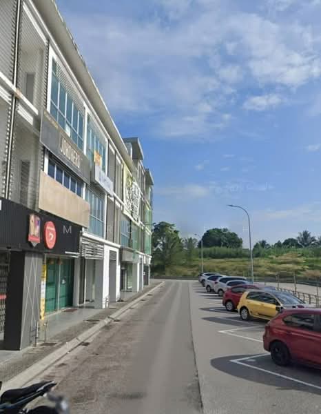 Shop for Sale in Bandar Baru Uda (Tampoi) - Marcus Loh - PropertyGuru.com.my
