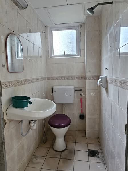Pangsapuri untuk Dijual di Subang Perdana Goodyear Court 10 - Lisa Chow - PropertyGuru.com.my