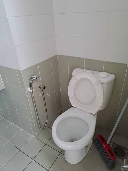 Service Residence for Rent at 38 Bidara Condominium - Dixon Wong - Bathroom - PropertyGuru.com.my