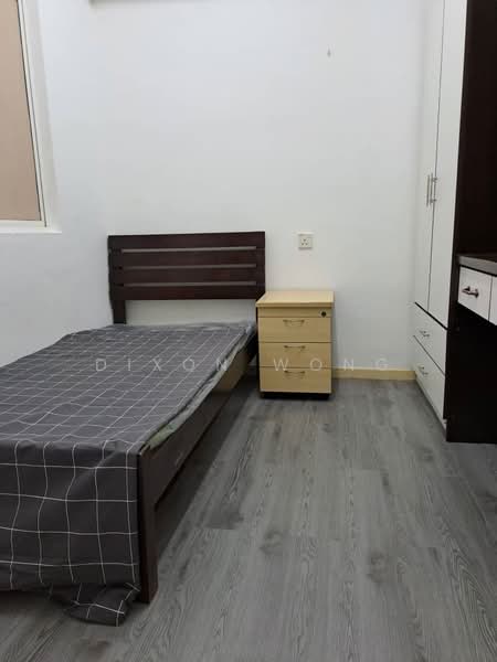 Service Residence for Rent at 38 Bidara Condominium - Dixon Wong - Bedroom - PropertyGuru.com.my