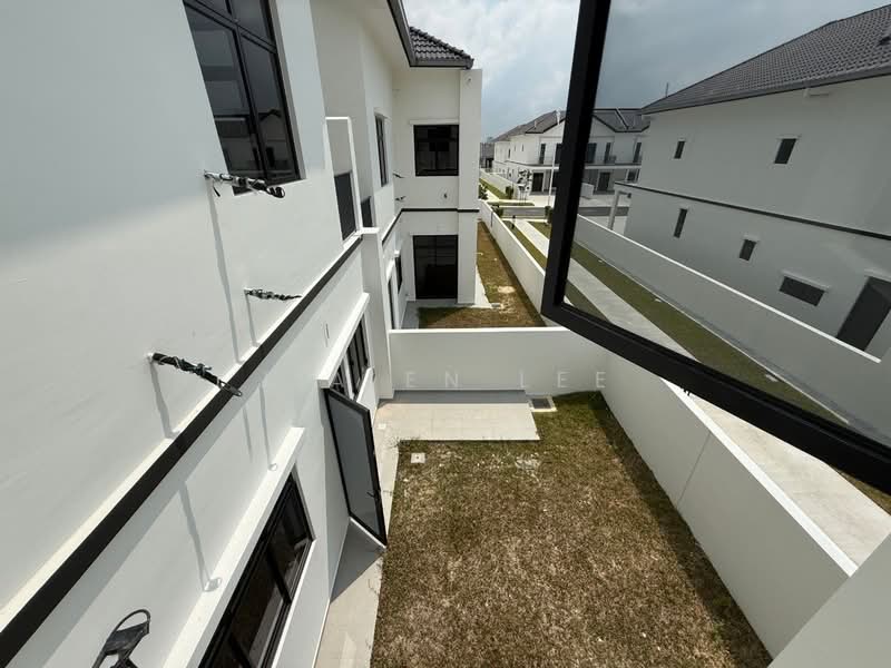 Rumah Kluster untuk Dijual di Eco Botanic (Iskandar Puteri (Nusajaya)) - Jia En Lee - PropertyGuru.com.my