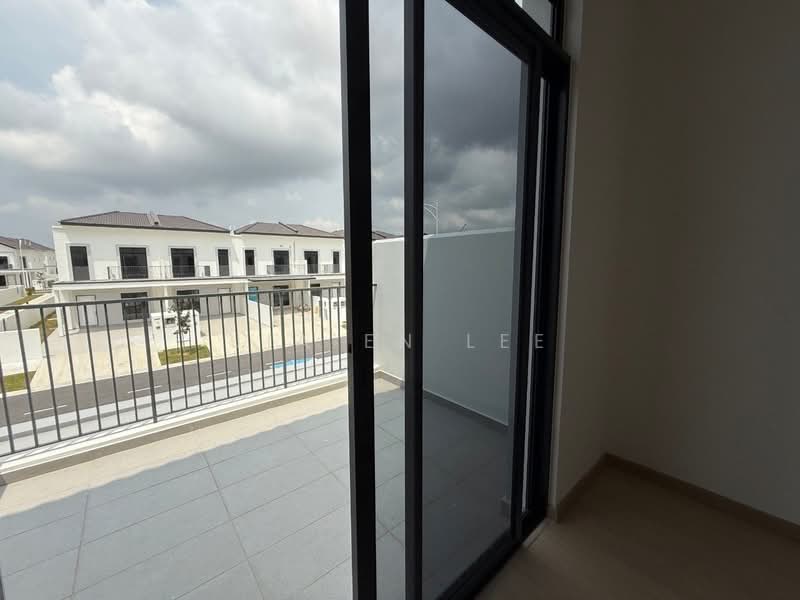 Rumah Kluster untuk Dijual di Eco Botanic (Iskandar Puteri (Nusajaya)) - Jia En Lee - PropertyGuru.com.my