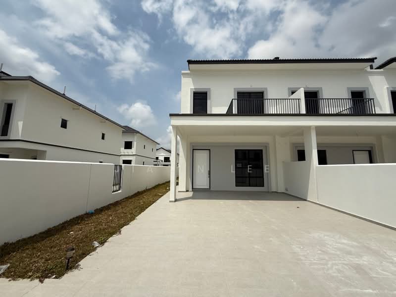 Rumah Kluster untuk Dijual di Eco Botanic (Iskandar Puteri (Nusajaya)) - Jia En Lee - PropertyGuru.com.my