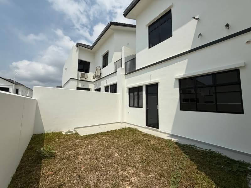 Rumah Kluster untuk Dijual di Eco Botanic (Iskandar Puteri (Nusajaya)) - Jia En Lee - PropertyGuru.com.my