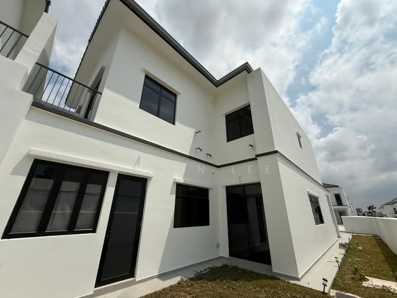 Rumah Kluster untuk Dijual di Eco Botanic (Iskandar Puteri (Nusajaya)) - Jia En Lee - PropertyGuru.com.my