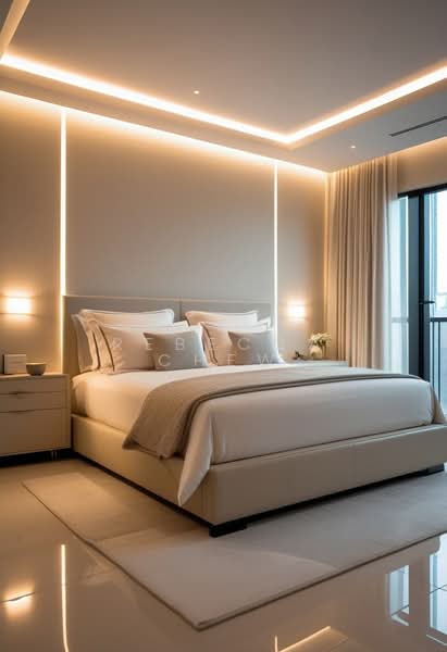 Residential Land for Sale in Jalan Tun Razak (KL City Centre) - Rebecca Chew - Bedroom - PropertyGuru.com.my
