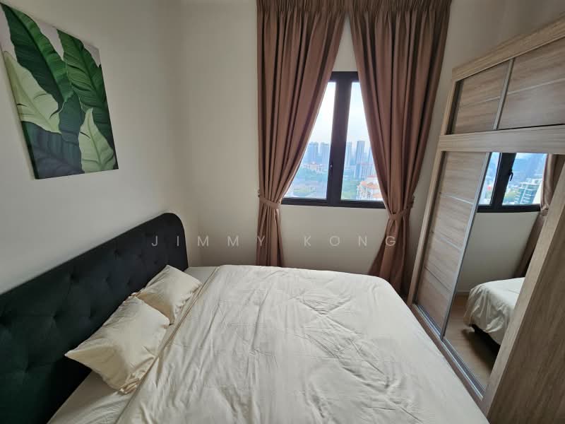 Service Residence for Sale at Laurel Residence - Jimmy Kong - PropertyGuru.com.my