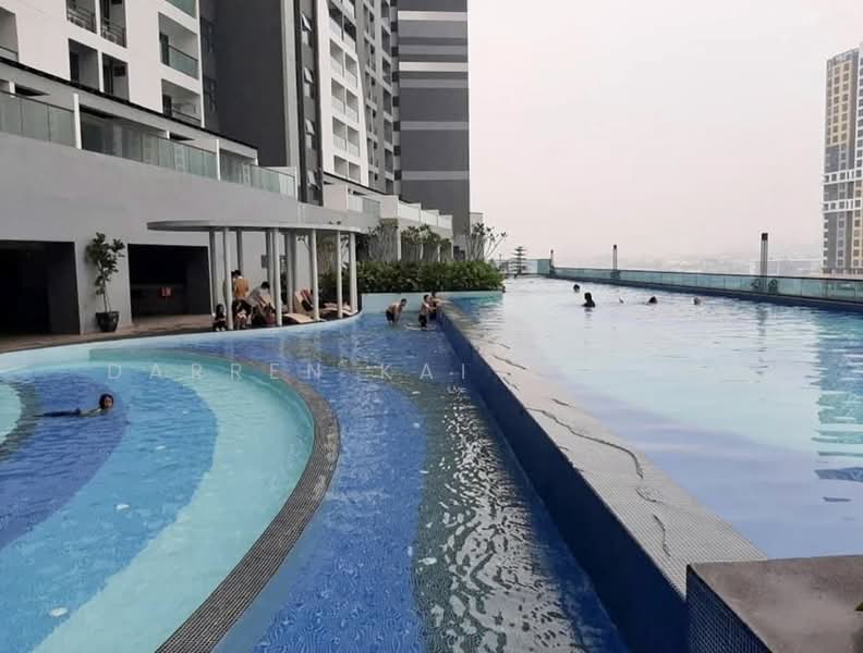 Servis Apartment untuk Dijual di Symphony Tower (Menara Simfoni) - Darren Kai Xin Ng - PropertyGuru.com.my