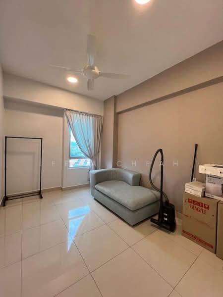 Condominium for Sale at Goodfields Residence (Pangsapuri Bukit Minyak Permai) - Leesa Cheah - Interior - PropertyGuru.com.my