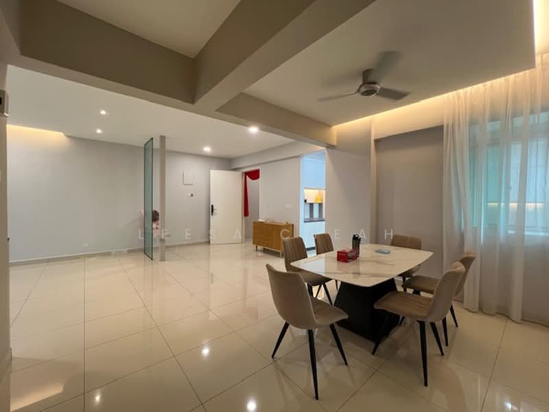 Condominium for Sale at Goodfields Residence (Pangsapuri Bukit Minyak Permai) - Leesa Cheah - Dining Room - PropertyGuru.com.my