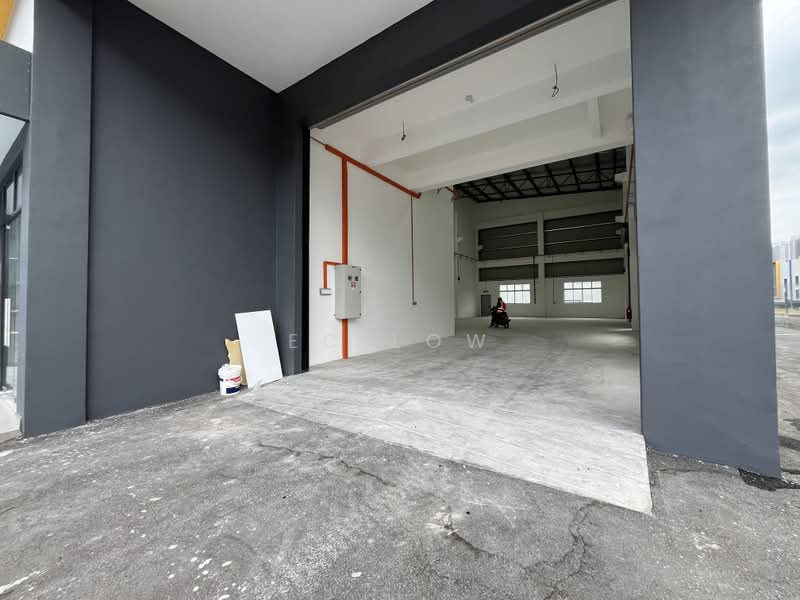 Factory for Rent in Nilai Impian (Nilai) - EC Low - Exterior - PropertyGuru.com.my