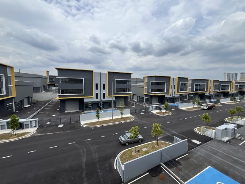 Factory for Rent in Nilai Impian (Nilai) - EC Low - Exterior - PropertyGuru.com.my